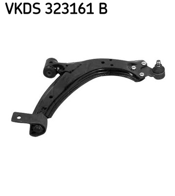 7316579254496 | Control Arm/Trailing Arm, wheel suspension SKF VKDS 323161 B